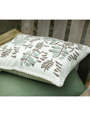 Coussin d'extérieur Vadhi