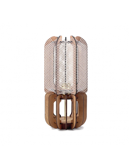 Lampe à poser JEELI S Croisé avec pied multi-arcs