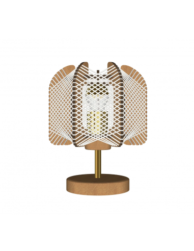 Lampe à poser sur pied JEEMI