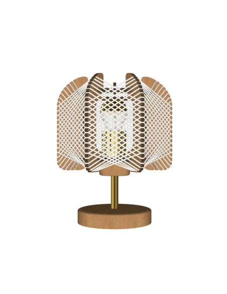 Lampe à poser sur pied JEEMI