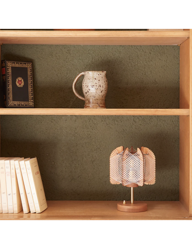 Lampe à poser sur pied JEEMI