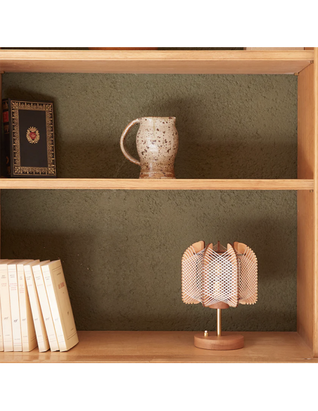 Lampe à poser sur pied JEEMI