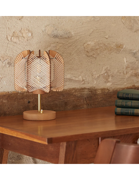 Lampe à poser sur pied JEEMI