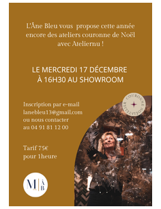 ATELIER COURONNE