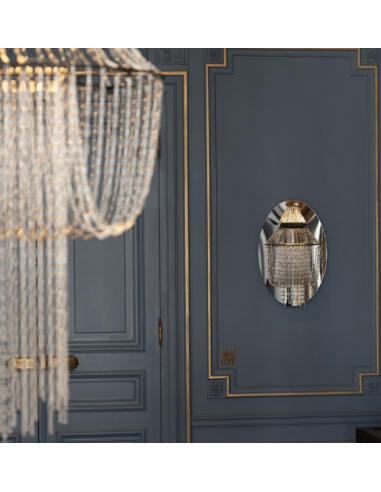 Lampe C - Thierry Dreyfus