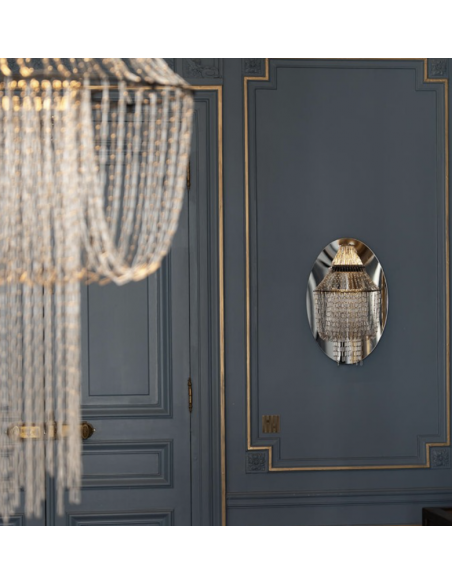 Lampe C - Thierry Dreyfus