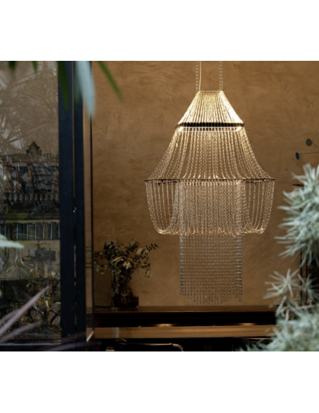 Lampe C - Thierry Dreyfus