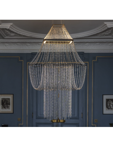 Lampe C - Thierry Dreyfus