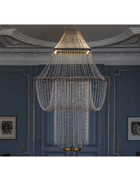 Lampe C - Thierry Dreyfus