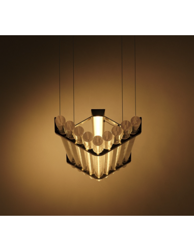 Seagull pendant horizontal 1200