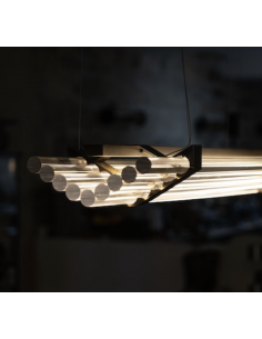 Seagull pendant horizontal 1200