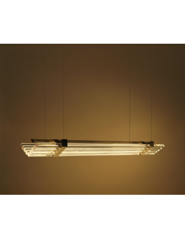 Seagull pendant horizontal 1200