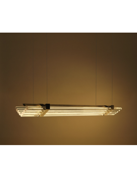 Seagull pendant horizontal 1200