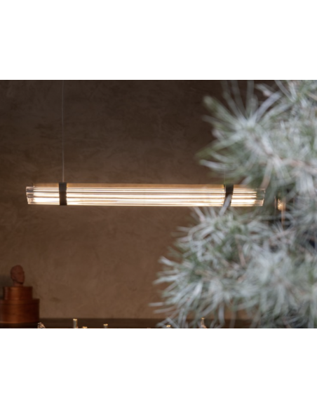 Seagull pendant horizontal 1200