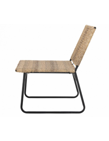 Vallone Chaise de salon