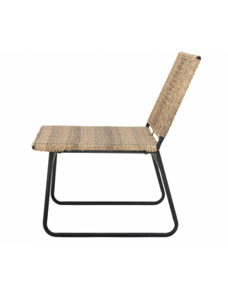 Vallone Chaise de salon