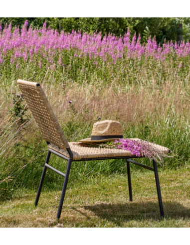 Vallone Chaise de salon