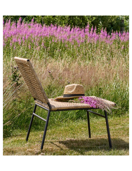 Vallone Chaise de salon