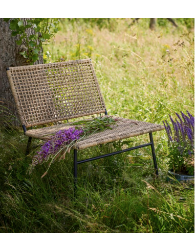 Vallone Chaise de salon