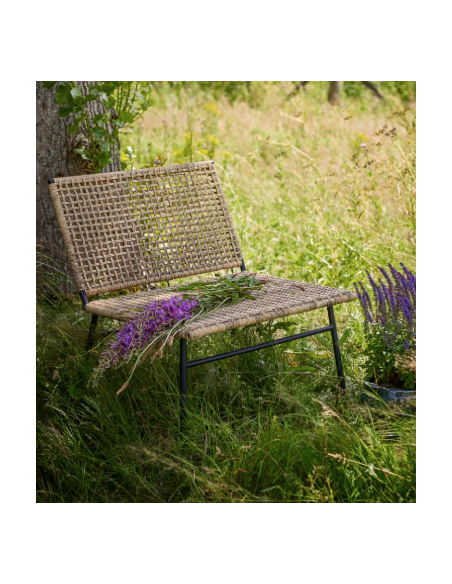 Vallone Chaise de salon