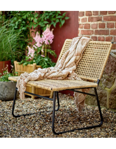 Vallone Chaise de salon