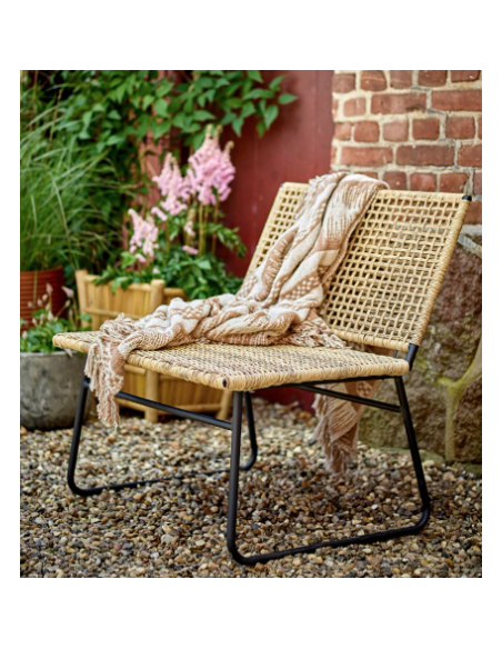 Vallone Chaise de salon