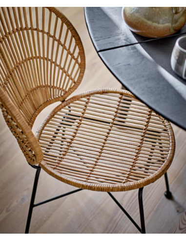 Chaise Fiore