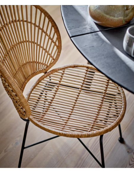 Chaise Fiore