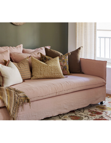 Daybed Holi
