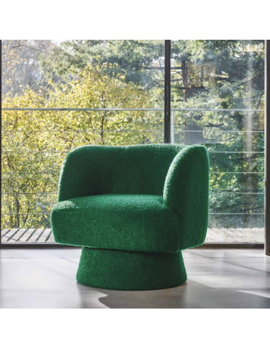 Fauteuil GALI - coloris au choix