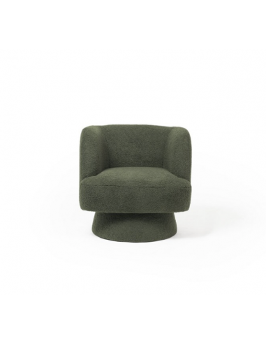 Fauteuil GALI - coloris au choix