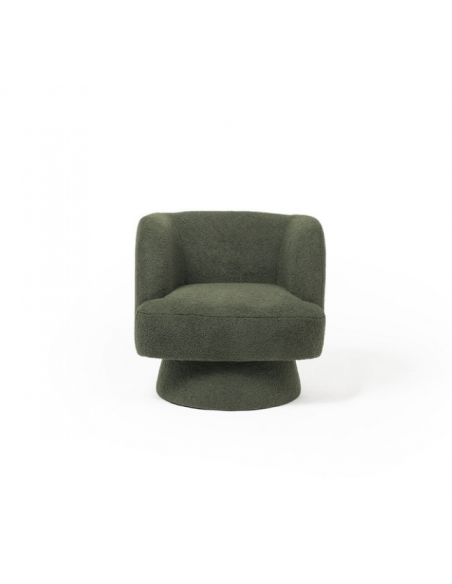 Fauteuil GALI - coloris au choix