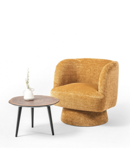 Fauteuil GALI - coloris au choix