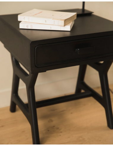 Table de chevet Elior