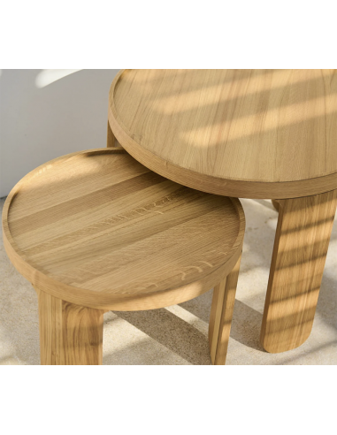 Table Basse Saki