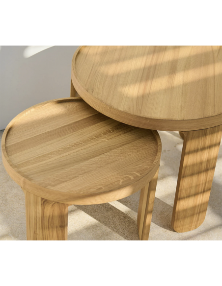 Table Basse Saki
