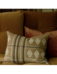 Coussin Avani 2