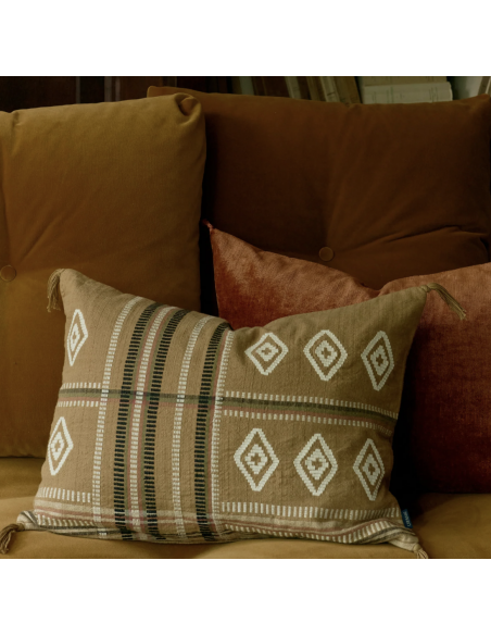 Coussin Avani