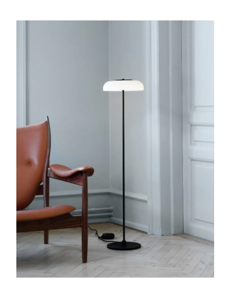 Lampadaire Blossi floor Ø29