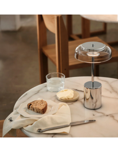 Blossi Table Mini Portable