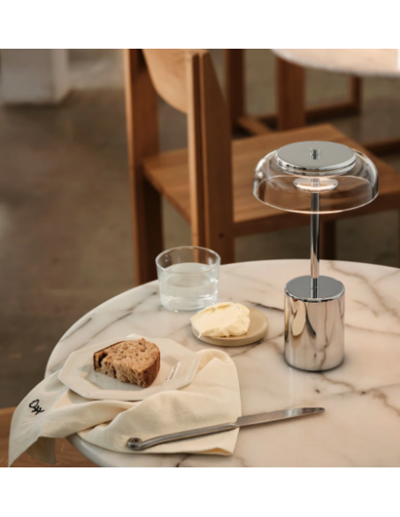 Blossi Table Mini Portable