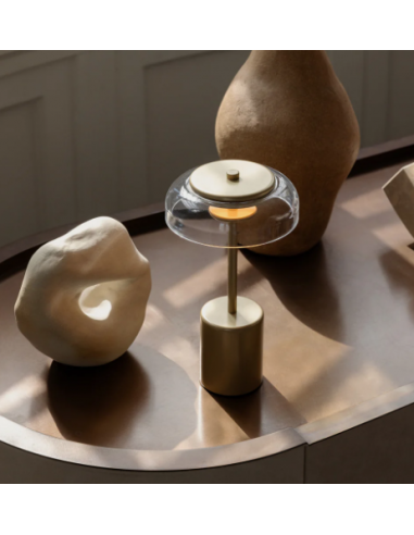 Blossi Table Mini Portable