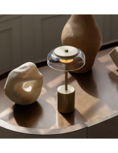 Blossi Table Mini Portable