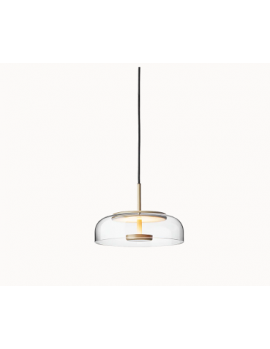 Suspension Blossi 1- gold