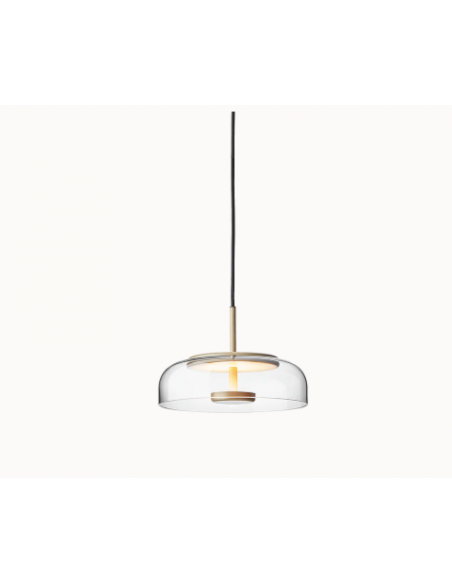 Suspension Blossi 1- gold