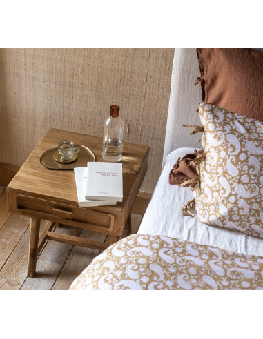 Table de chevet Elior