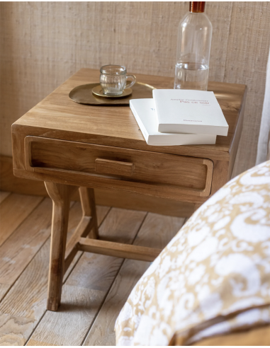 Table de chevet Elior