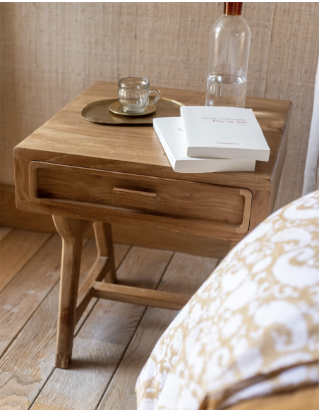 Table de chevet Elior