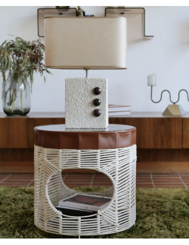 Table d'appoint Panama