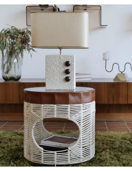 Table d'appoint Panama